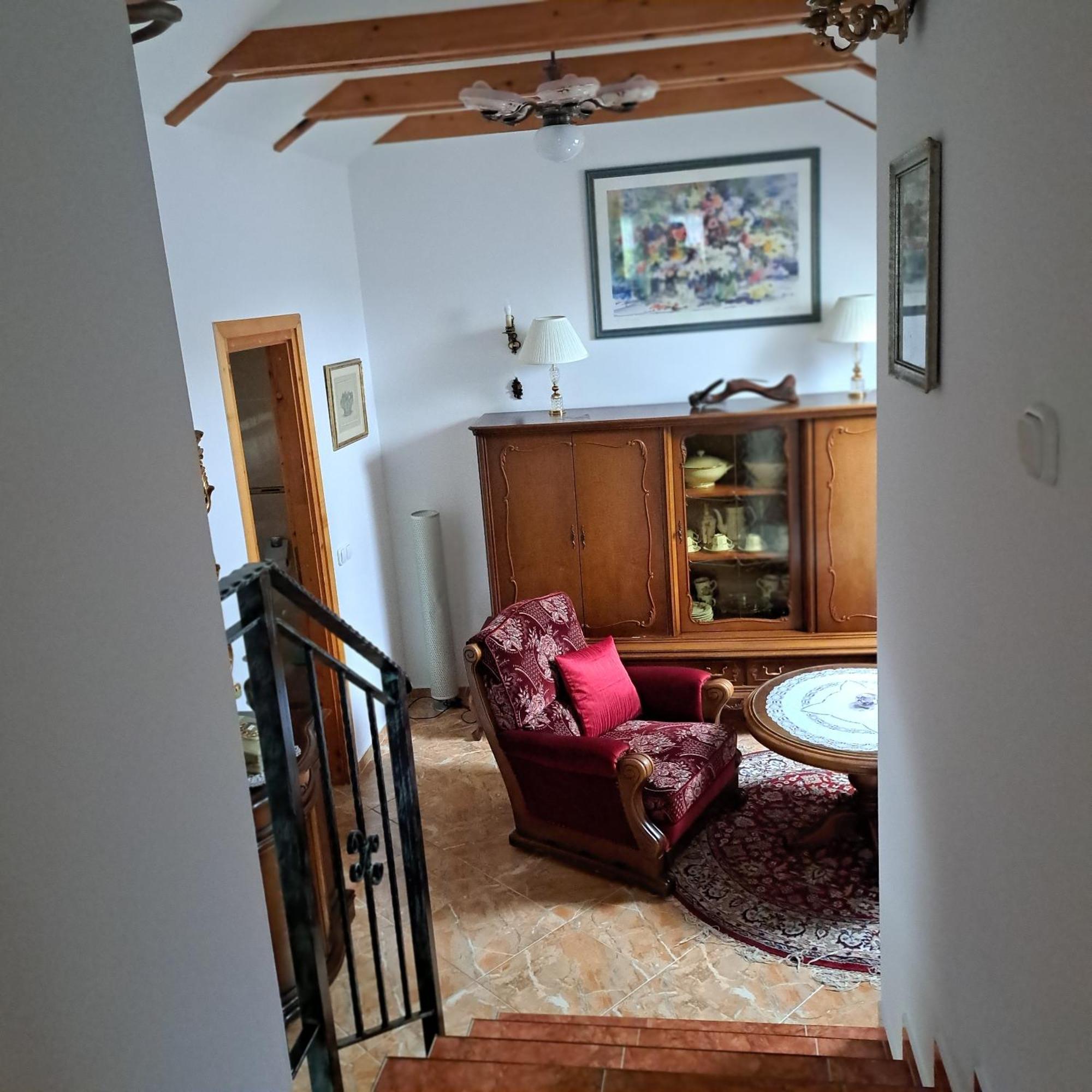 BalatonfůzfőTavirozsaアパートメント 部屋 写真